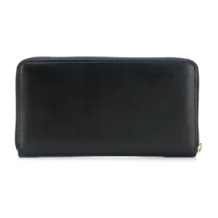 Classic Leather Line Wallet