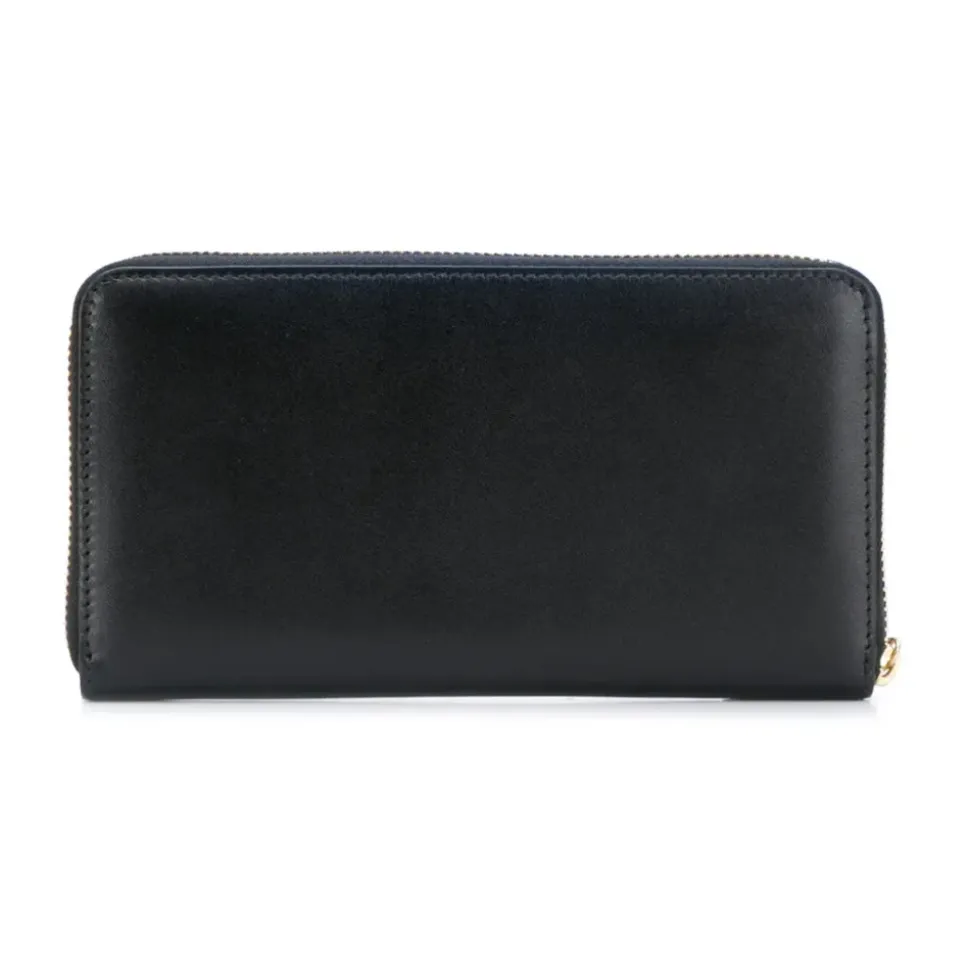 Classic Leather Line Wallet