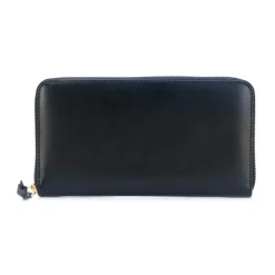 Classic Leather Line Wallet