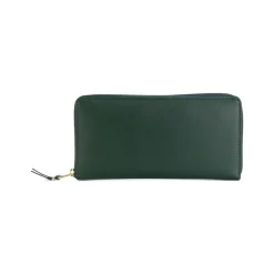 Classic Leather Line 205X100 Mm Wallet
