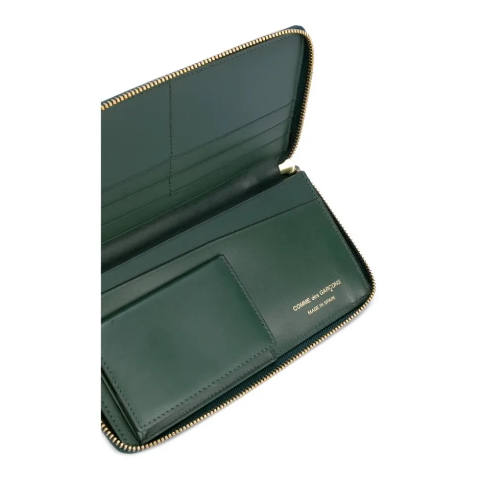 Classic Leather Line 205X100 Mm Wallet