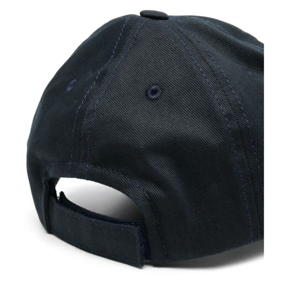 Classic Logo Cap