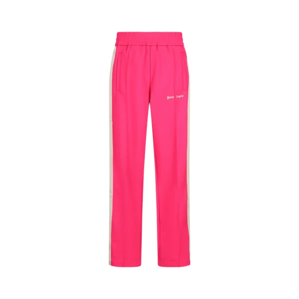 Classic Logo Fluo Trainingshose