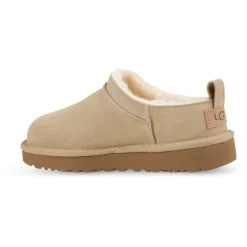 Classic Micro Boot