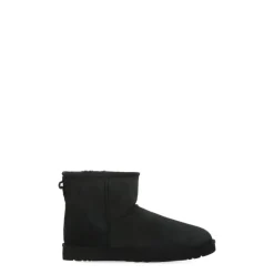 Classic Mini Boot