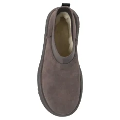 Classic Mini Dipper Stiefel Thundercloud
