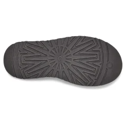 Classic Mini Dipper Stiefel Thundercloud