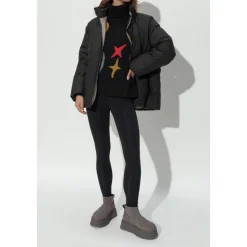 Classic Mini Dipper Stiefel Thundercloud