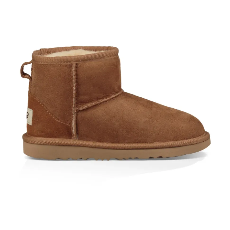 Classic Mini II Boots