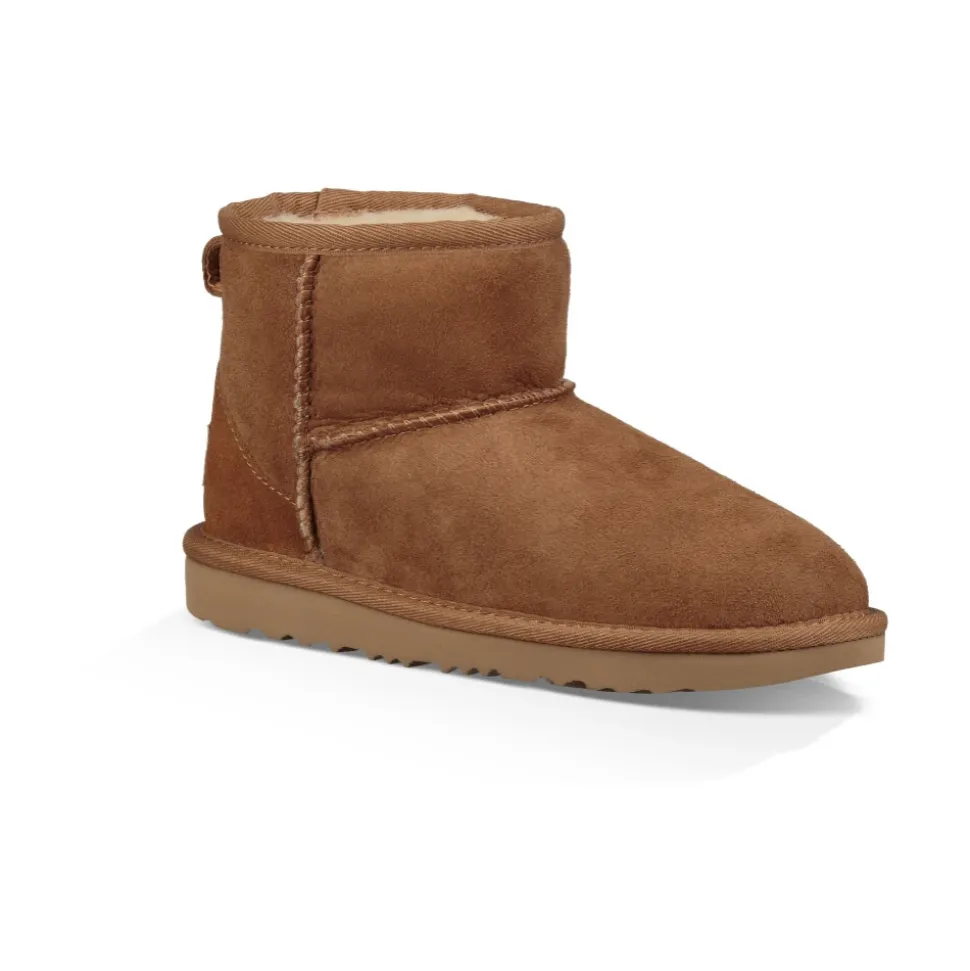 Classic Mini II Boots
