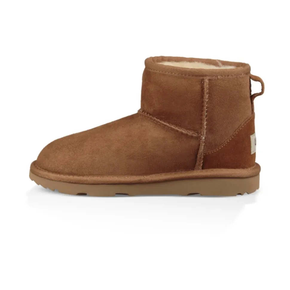 Classic Mini II Boots
