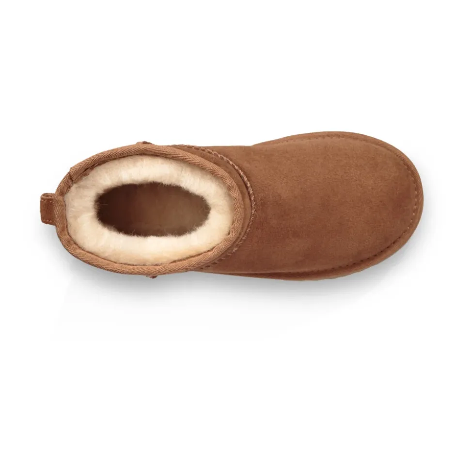 Classic Mini II Boots