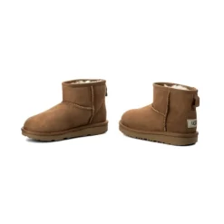 Classic Mini II Boots