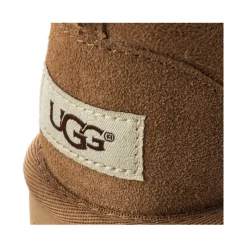 Classic Mini II Boots