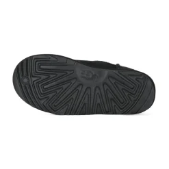 Classic Mini II Stiefel Black