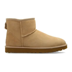 Classic Mini II Stiefel Sand