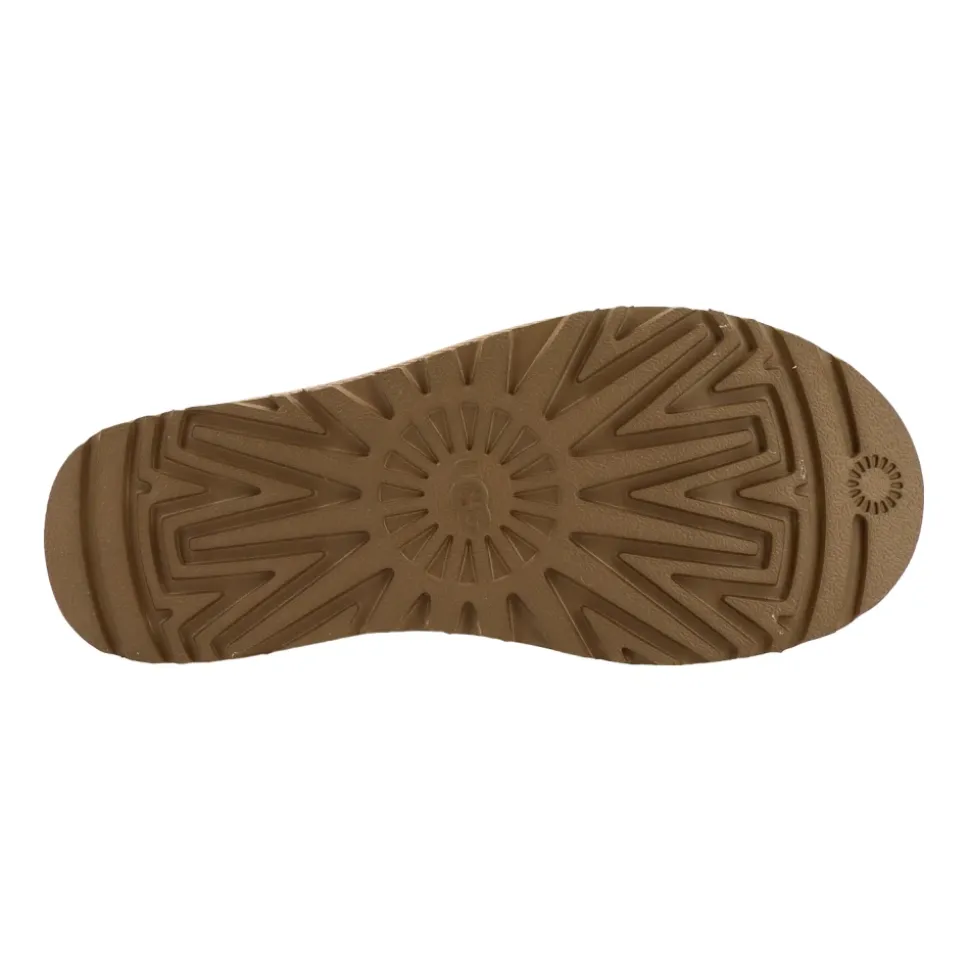 Classic Mini II Stiefel Sand
