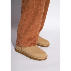 Classic Mini II Stiefel Sand