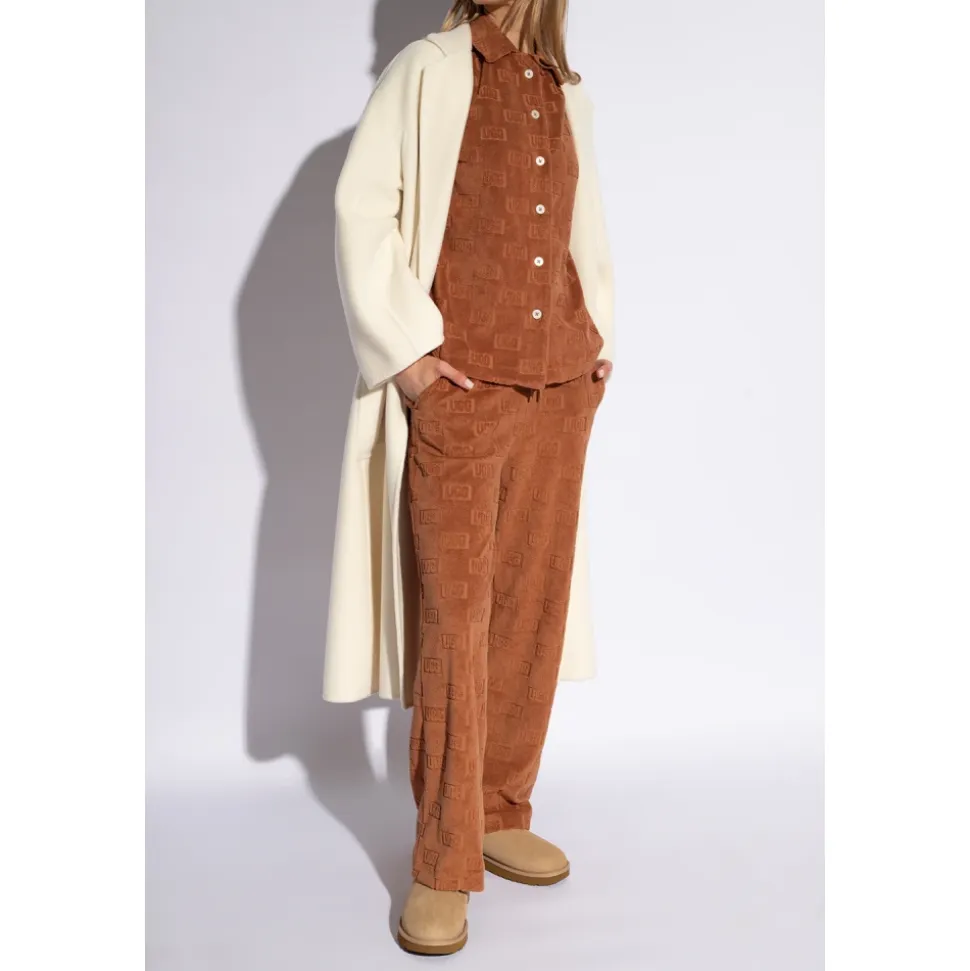 Classic Mini II Stiefel Sand