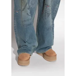 Classic Mini Platform Boot