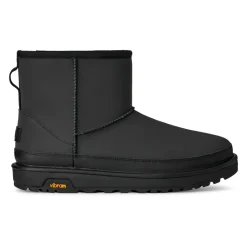 Classic Mini Reflective Boot