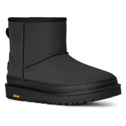 Classic Mini Reflective Boot