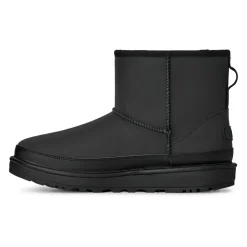 Classic Mini Reflective Boot