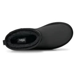 Classic Mini Reflective Boot