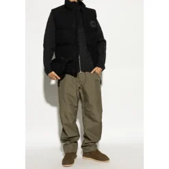 Classic Mini Stiefel Hickory
