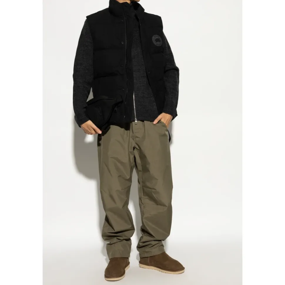 Classic Mini Stiefel Hickory
