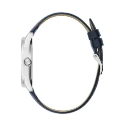 Classic Quarz Multi-Zifferblatt Uhr