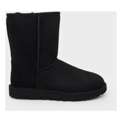 Classic Short II Boot