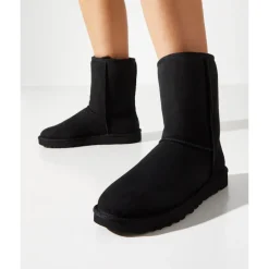 Classic Short II Boot