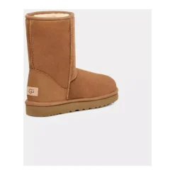 Classic Short II Schneestiefel