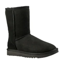 Classic Short II Stiefel Black