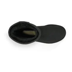 Classic Short Stiefel Black