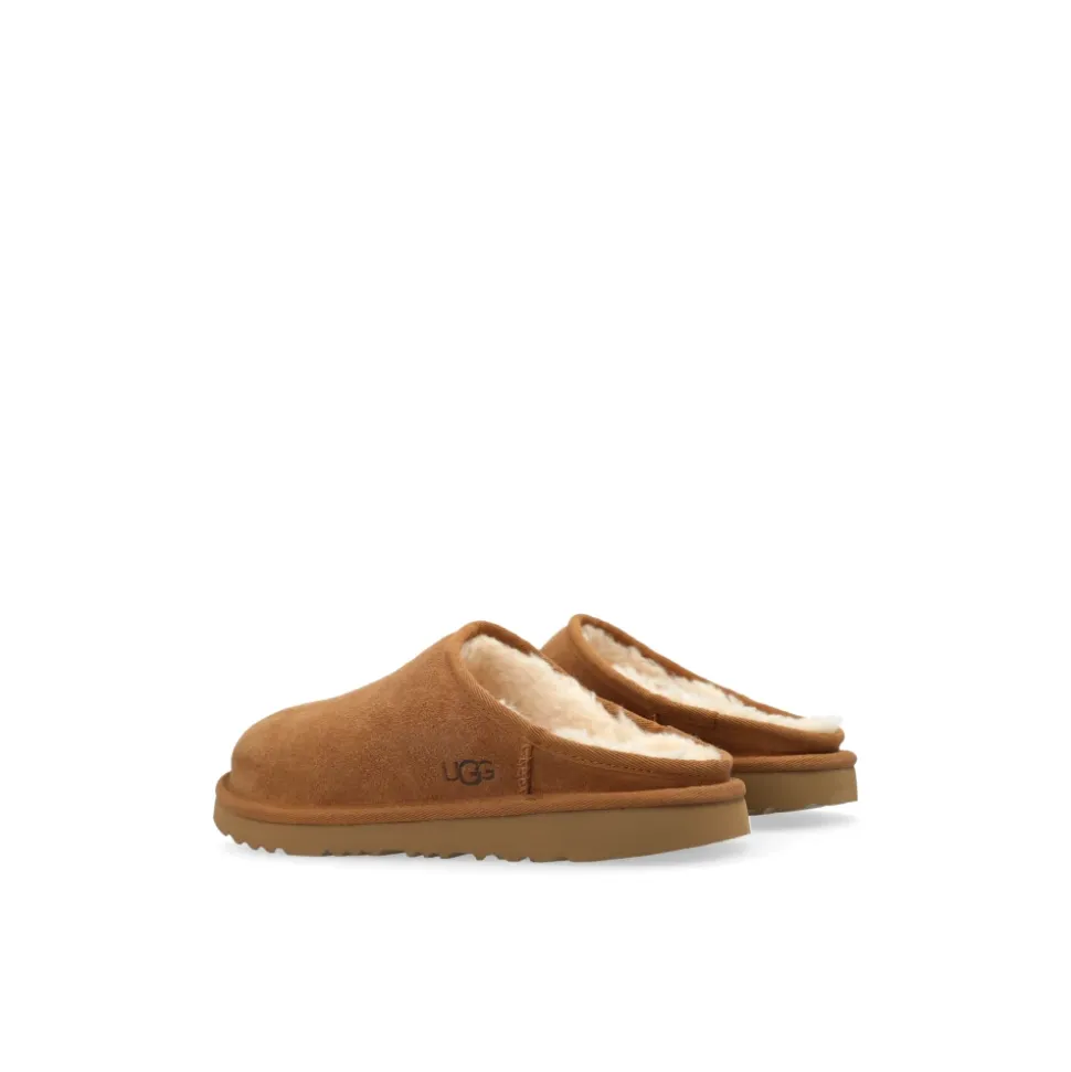 Classic Slip-On