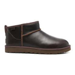 Classic Ultra Mini Ankle Boot