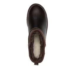 Classic Ultra Mini Ankle Boot