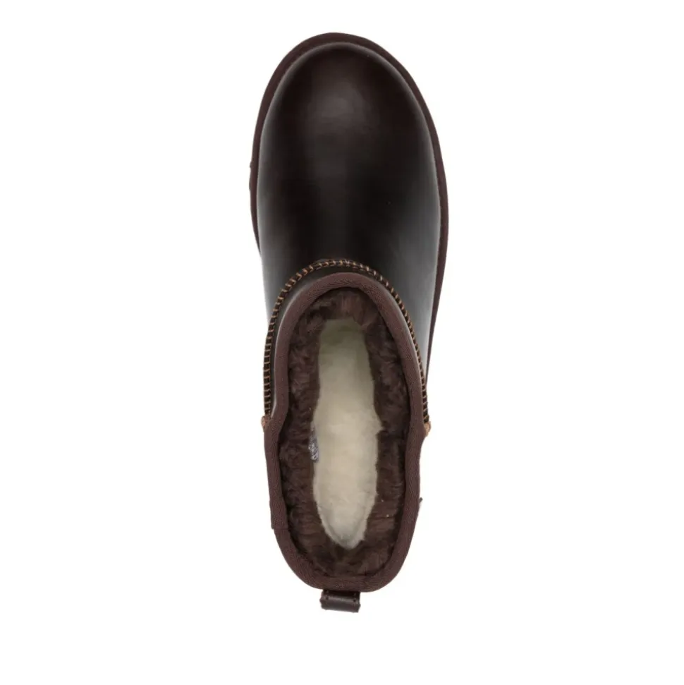 Classic Ultra Mini Ankle Boot