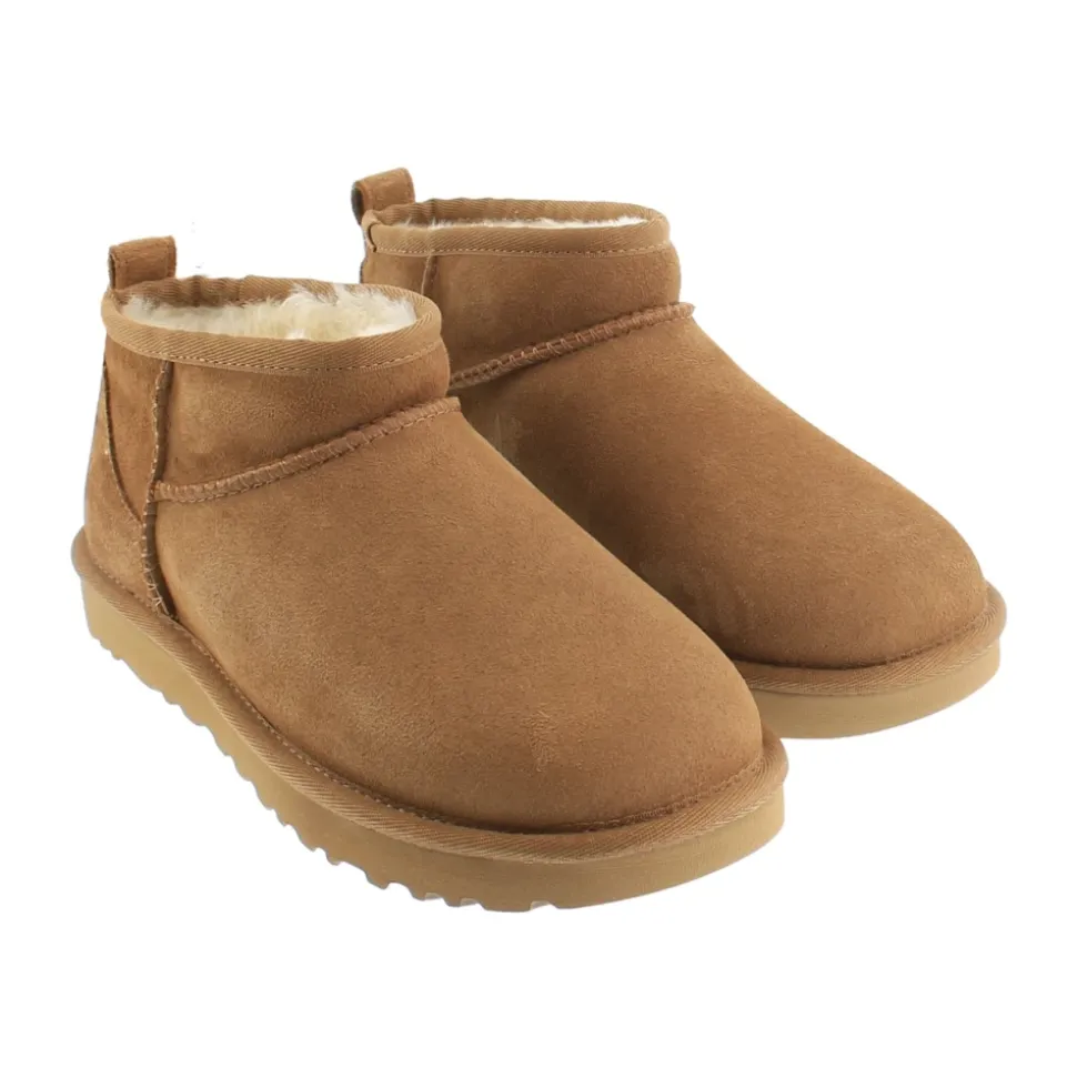 Classic Ultra Mini Boot