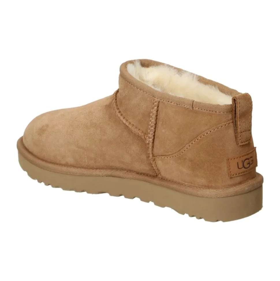 Classic Ultra Mini Boot