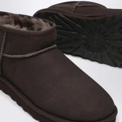 Classic Ultra Mini Boot