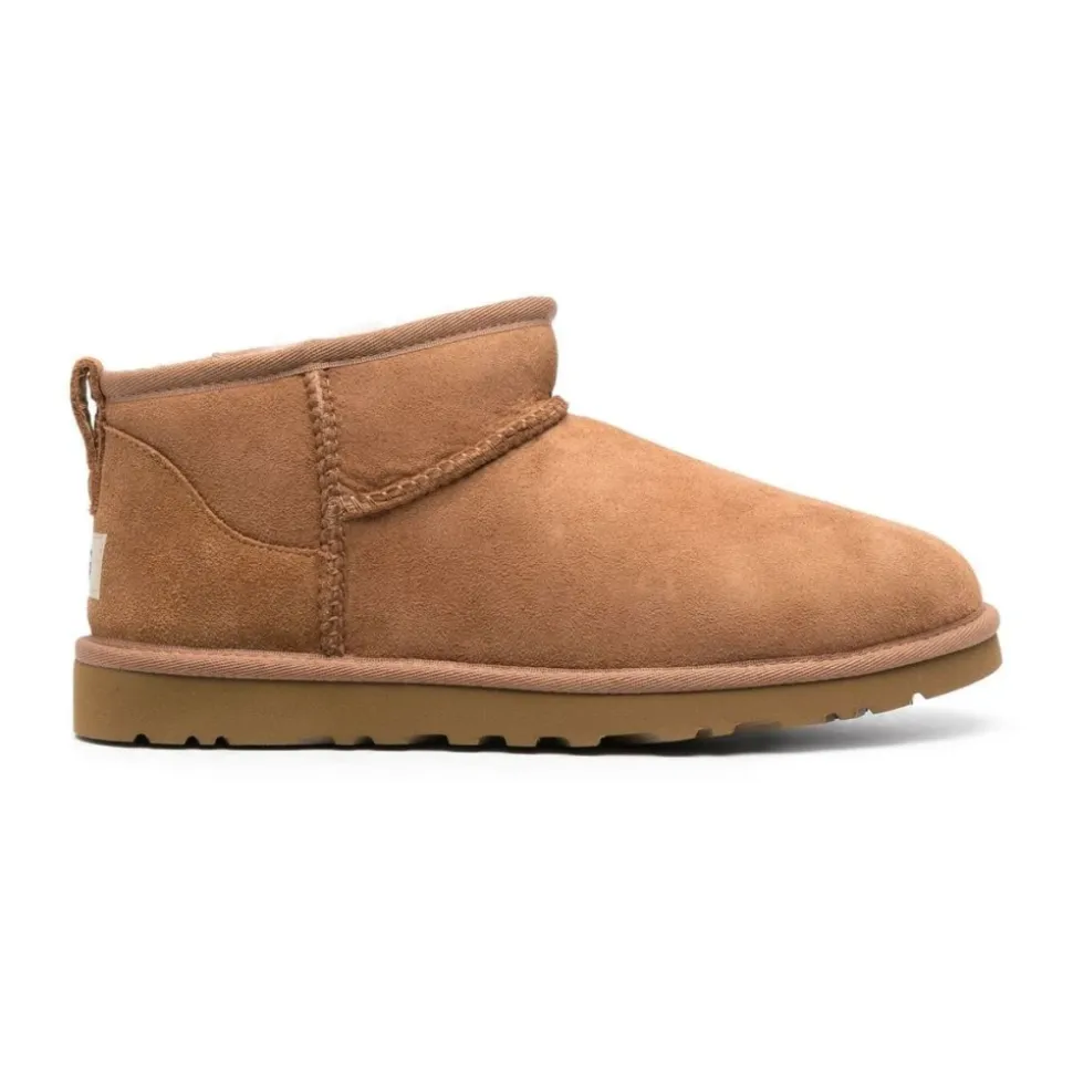 Classic Ultra Mini Boots