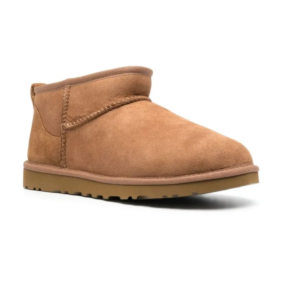 Classic Ultra Mini Boots