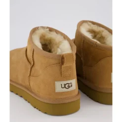 Classic Ultra Mini Boots