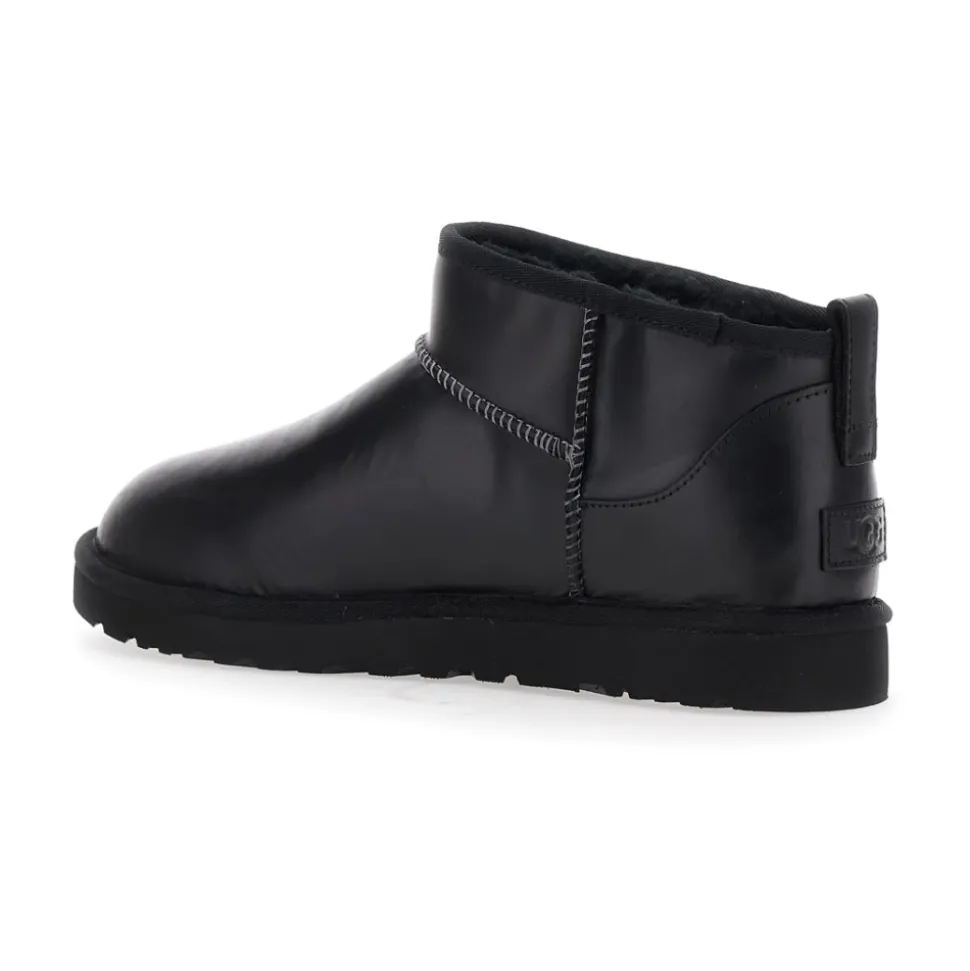 Classic Ultra Mini Boots