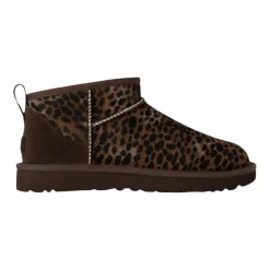 Classic Ultra Mini Caspian Boot