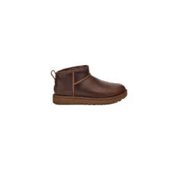 Classic Ultra Mini Leder Regen