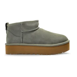 Classic Ultra Mini Plateau Schneestiefel